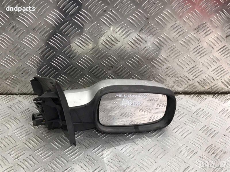 Огледало Renault Megane,2005г., снимка 1