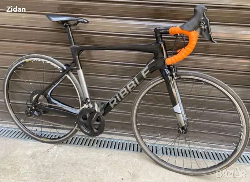 ribble carbon, снимка 1