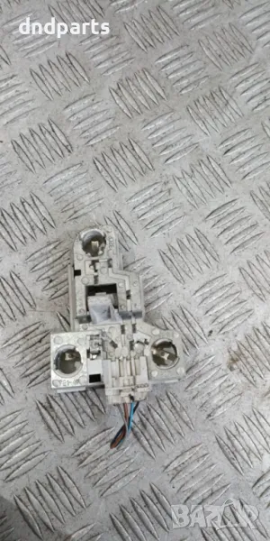 Платка десен стоп BMW E46 3-Series 2001г.	, снимка 1