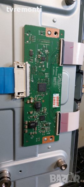 T-Con Board 6871L-3403A , 6870C-0452A  for ,LG 42LN5400 дисплей LC420DUE-SFR1, снимка 1