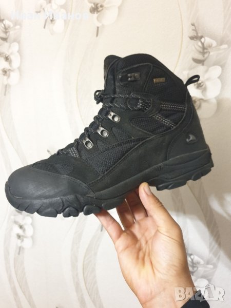 Водоустойчиви туристически обувки VIKING "Summit GTX" Gore-Tex номер 43, снимка 1