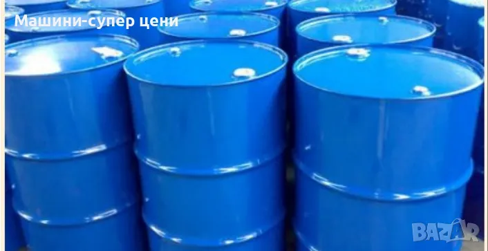 Продавам отработено изгоряло масло 1 лев за литър , снимка 1