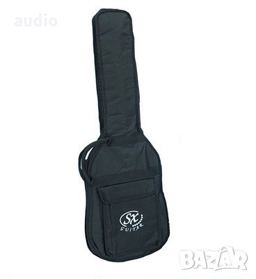 Калъф за електрическа китара SX, снимка 1