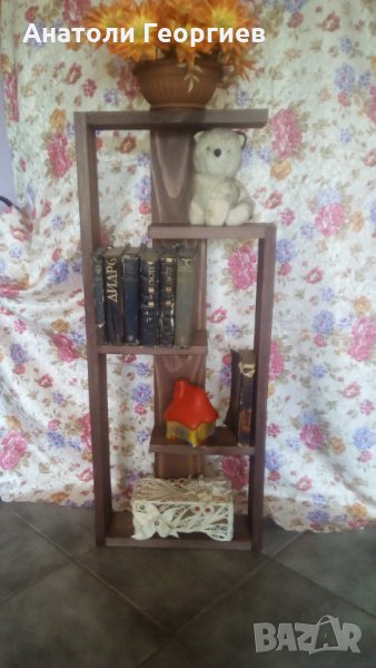 изработка на градинско и интериорно обзавеждане, снимка 1