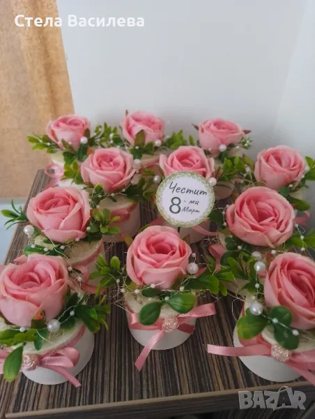 Аранжировки / подарък за всеки повод, снимка 1