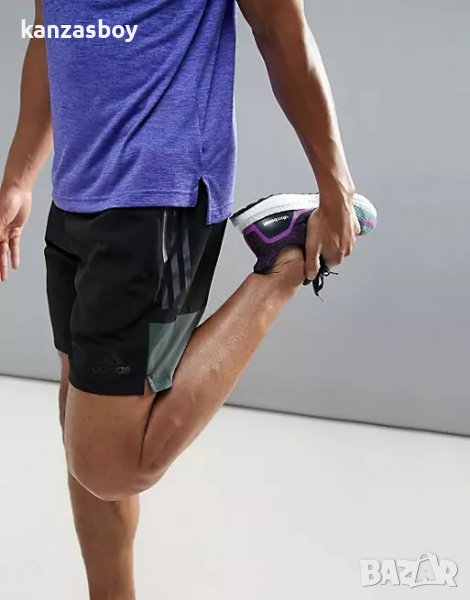 Adidas Training woven shorts - страхотни мъжки шорти , снимка 1