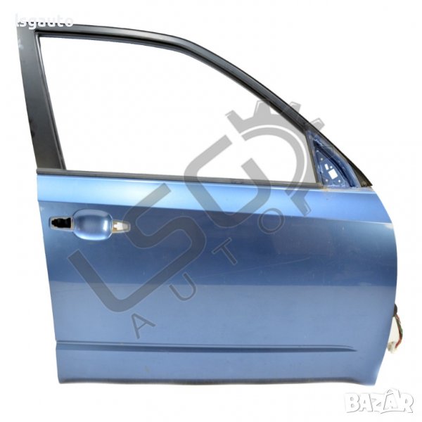 Предна дясна врата Subaru Forester III (2008-2013) ID: 88472, снимка 1