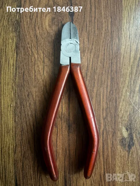 Диагонални резачки Belzer Germany, снимка 1