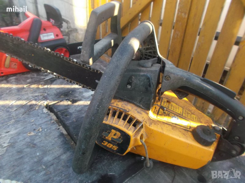 partner 385  на части, снимка 1