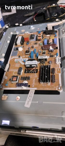 Power board BN44-00607A SAMSUNG UE32F4510AW for 32inc DISPLAY CY-HF320AGLV1H, снимка 1
