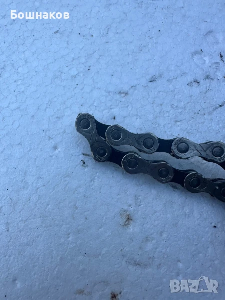 Вериги, снимка 1