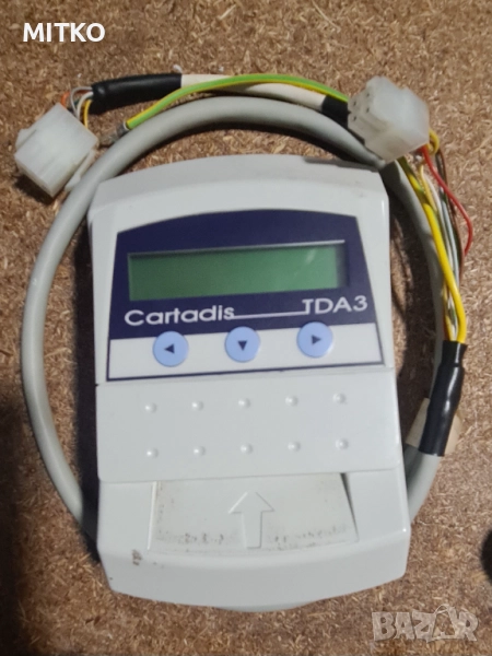 пос терминал за вендинг машини, снимка 1