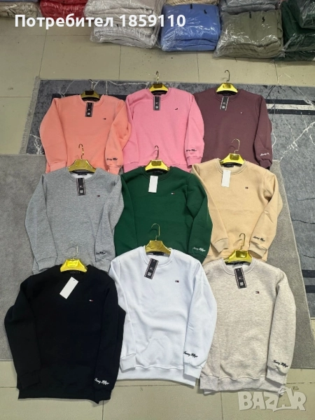 мъжка блуза  вата , снимка 1