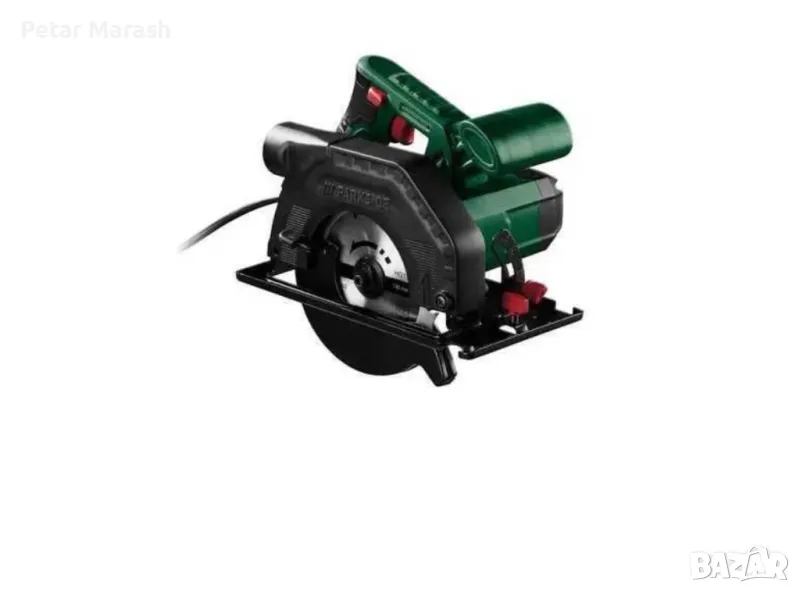 Ръчен Циркуляр PARKSIDE 750W, снимка 1