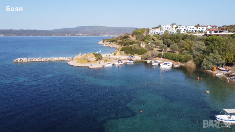 Снимки и видео с 4К Дрон, снимка 1