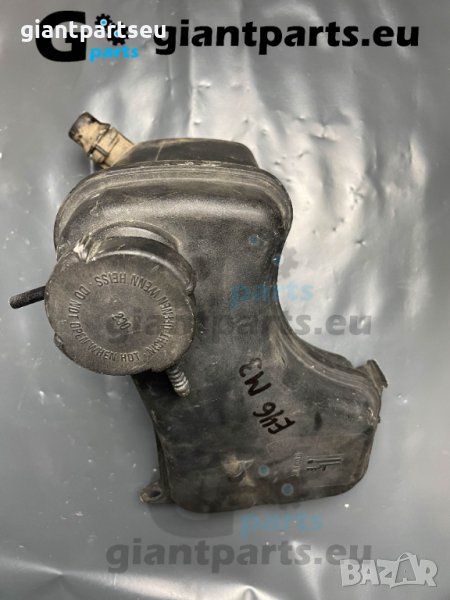 Казанче антифриз за БМВ е46 М3 BMW e46 M3 , 2228944, снимка 1