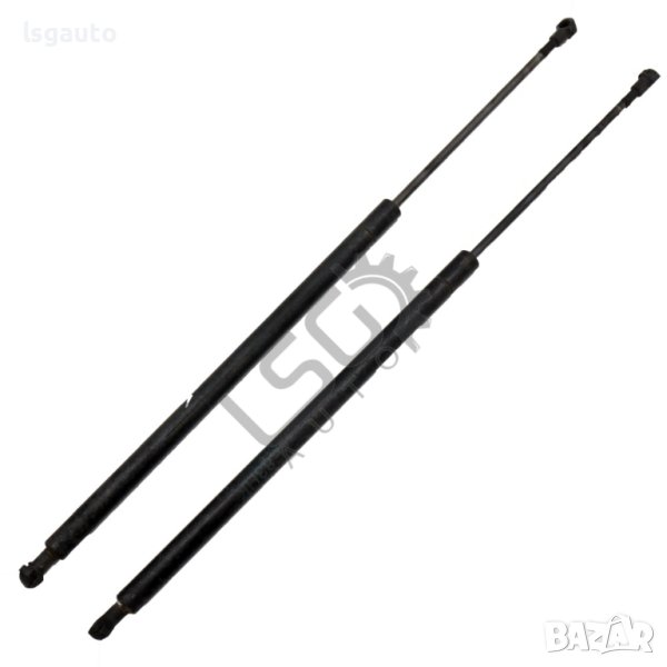 Амортисьори заден капак BMW X3 (E83) 2003-2010 ID: 113937, снимка 1