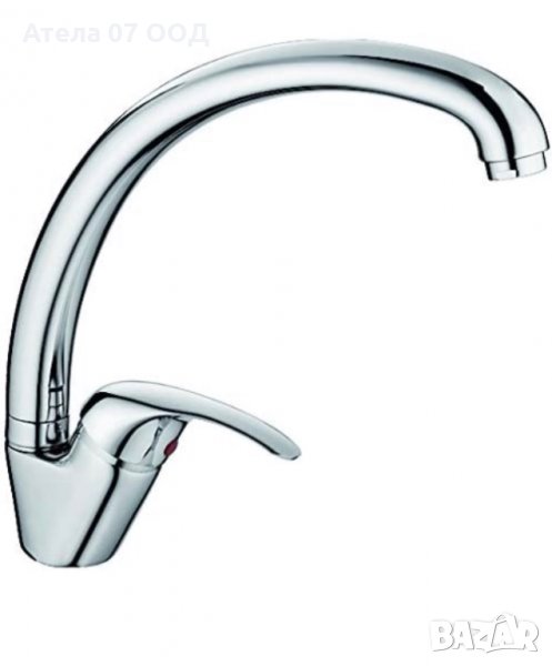 Смесител за мивка BEST КОД 8, снимка 1