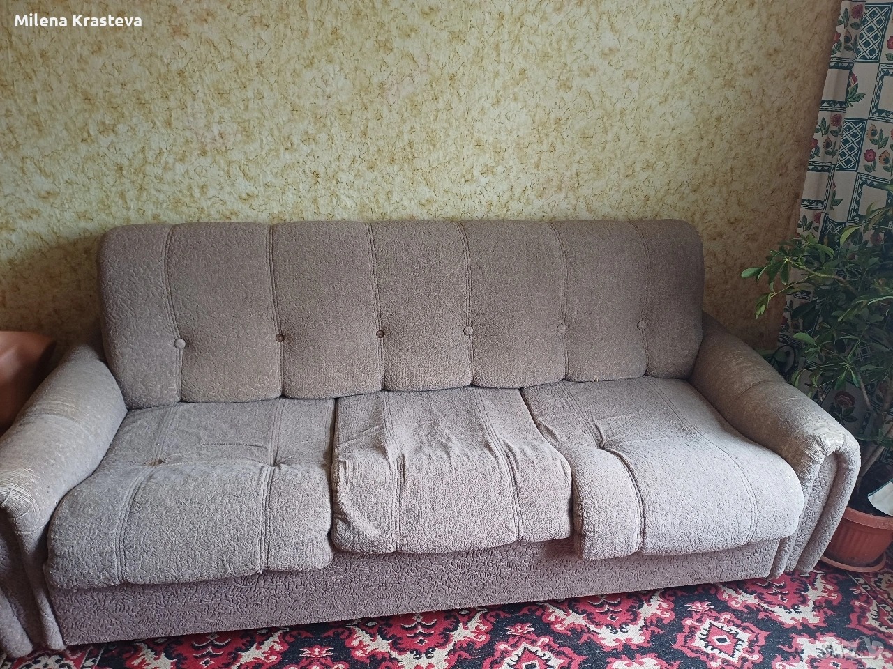 Диван, снимка 1