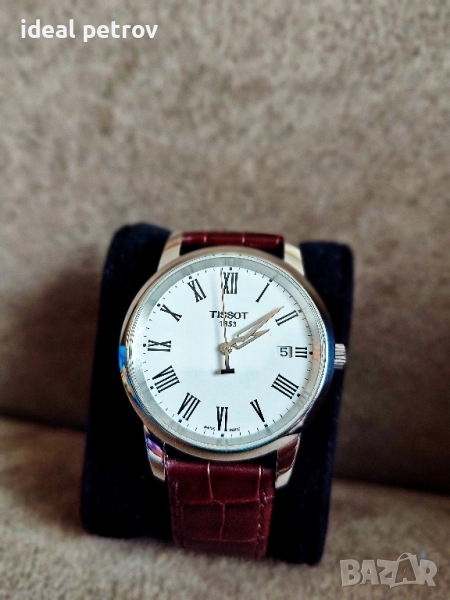 Часовник Tissot classic Dream 38мм, снимка 1