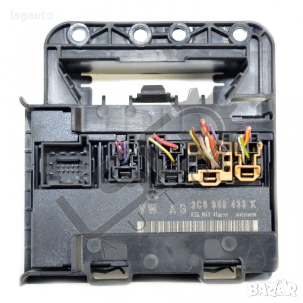 Комфорт модул Volkswagen Passat (B6) 2005-2010 VP300821N-158, снимка 1