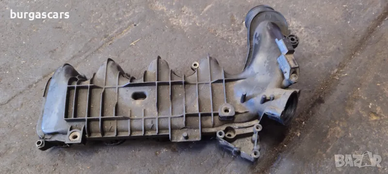 Всмукателен колектор 9642937390 Citroen C3 1.4 HDI - 50лв, снимка 1