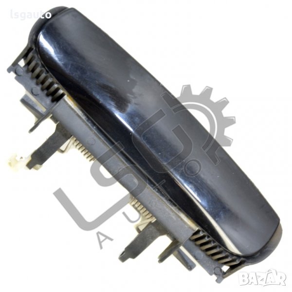 Предна лява външна дръжка Audi A3 (8PA) 2004-2010 A230821N-133, снимка 1