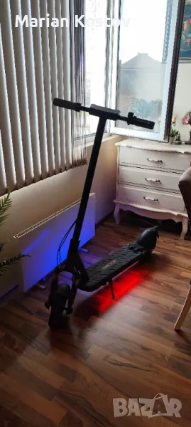  Продавам Електрически скутер inmotion s1, снимка 1