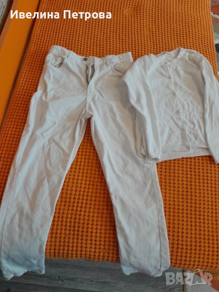 Комплект Н&М, снимка 1