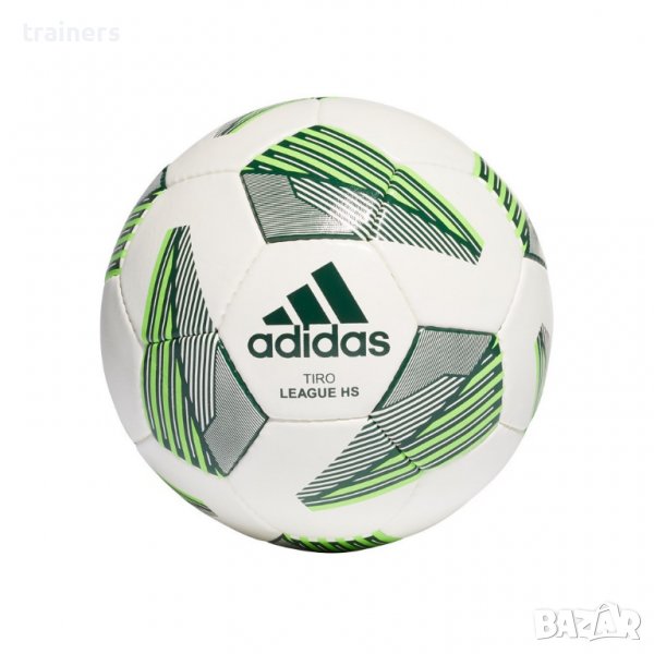 Adidas Tiro Match HS IMS код FS0368 Оригинална Футболна Топка, снимка 1