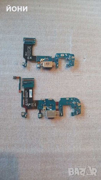 Galaxy S8/S8 Plus-нови USB кабели, снимка 1
