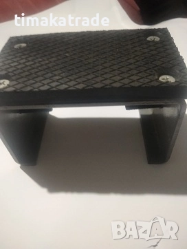 Подвижна подложка за подемник-правоъгълник, снимка 1