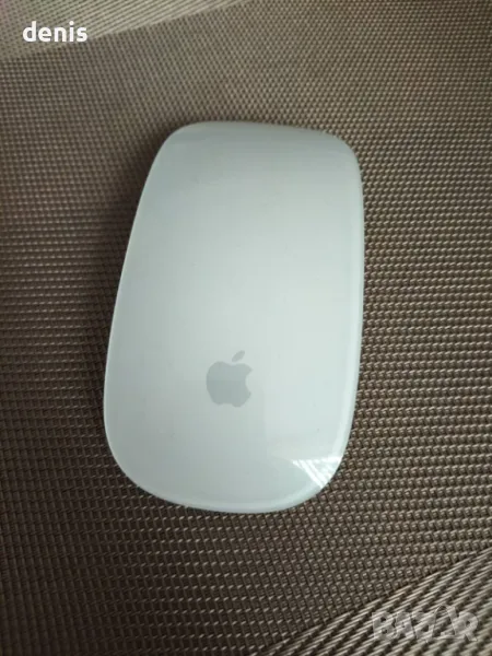 Оригинал Apple Magic Mouse A1296 , снимка 1