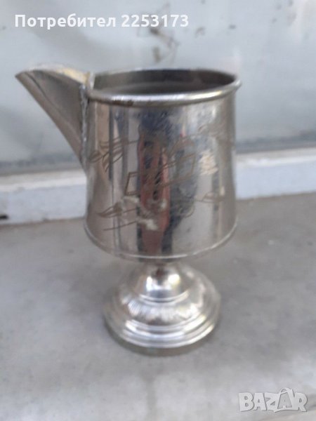 Бронзова каничка, снимка 1