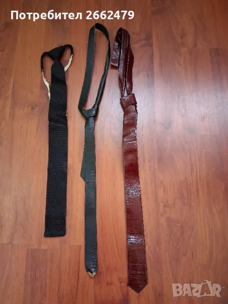 Продавам елегантни вратовръзки. , снимка 1