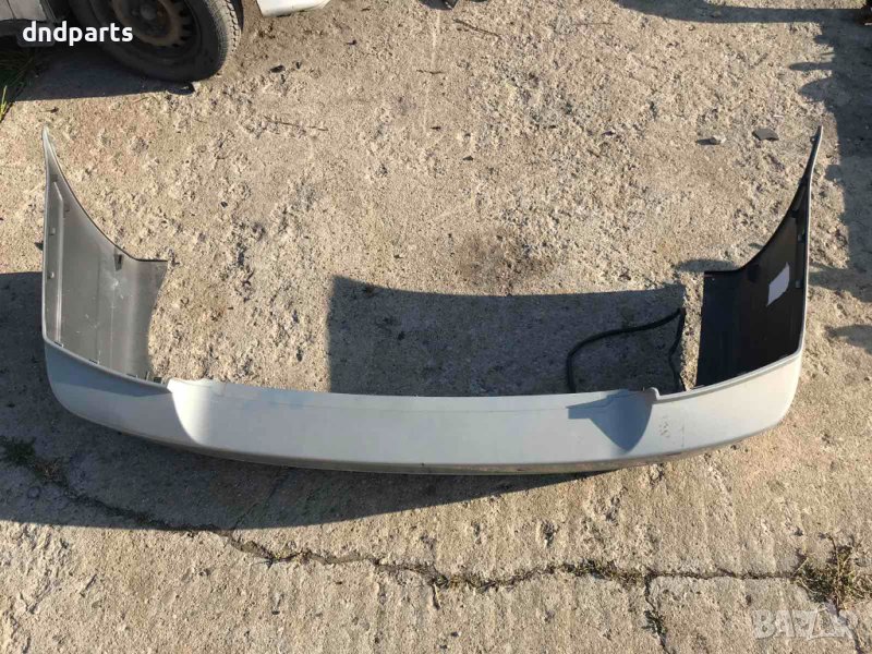 Задна броня Volvo S80, 2003г., снимка 1