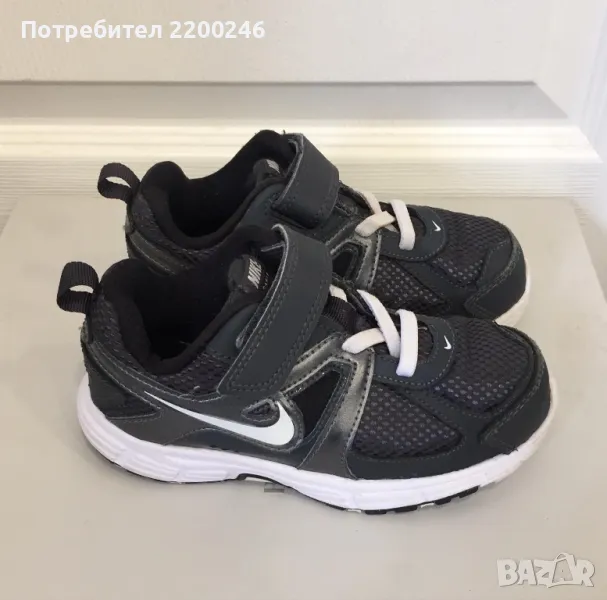 Nike Детски маратонки, снимка 1