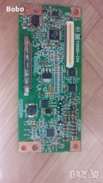  2 T-CON V260B1-C04, снимка 1