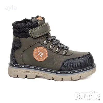 Детски боти, снимка 1