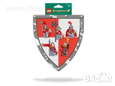852921 LEGO Kingdoms Battle Pack , снимка 1