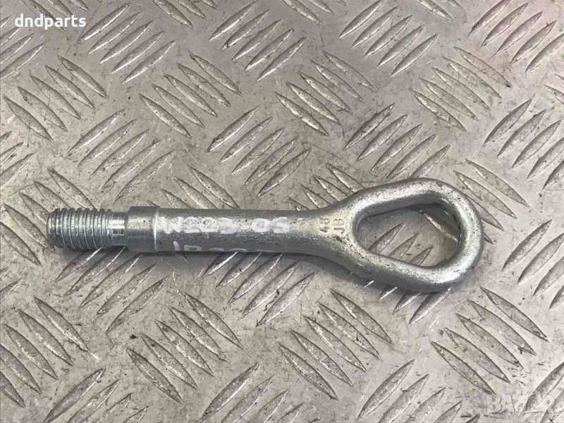 Кука теглена Mercedes C-Class,W203,2005г., снимка 1