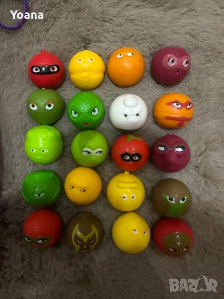 Топчовци-ПЪЛНА КОЛЕКЦИЯ, снимка 1