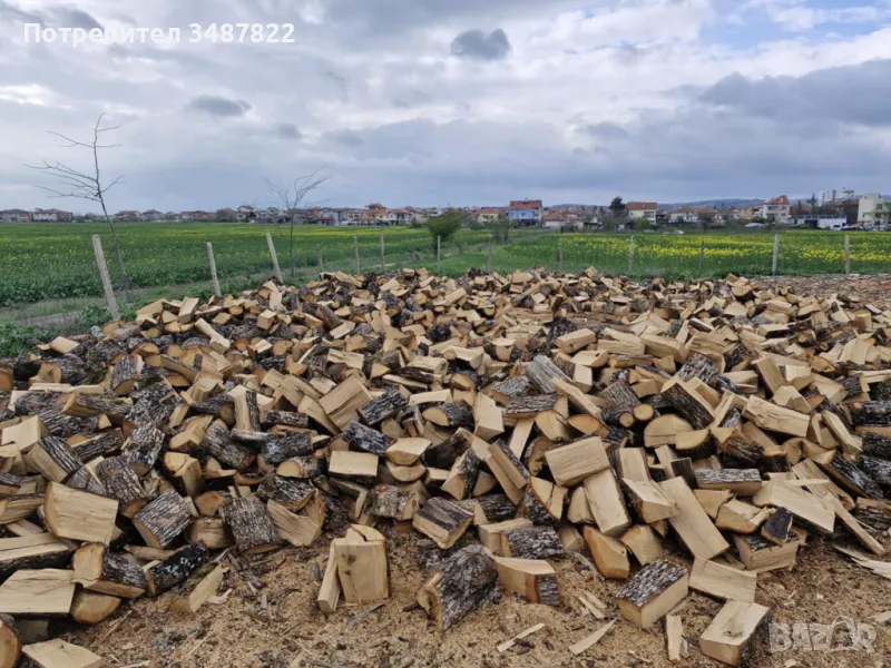 Дърва за огрев , снимка 1