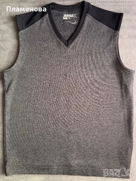 Мъжки потник Nike - M, снимка 1