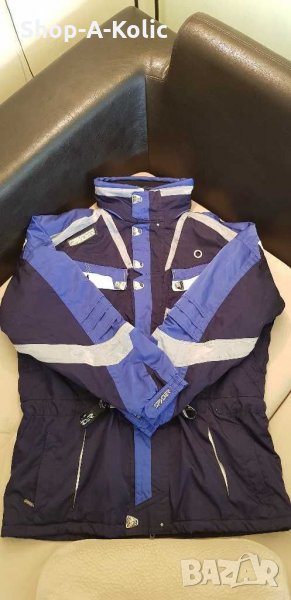 Original Vintage Spyder USA Ski Team Jacket, снимка 1
