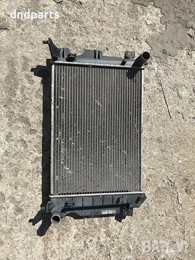 Воден радиатор за Saab 9-3, 2.2 TD, 2001г., снимка 1