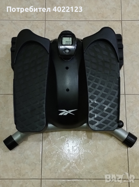 Фитнес степер Reebok, снимка 1