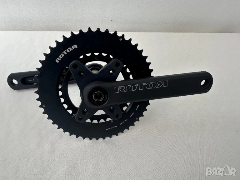  Rotor NS 24-комплект курбели, снимка 1