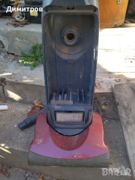 Прахосмукачка за части, снимка 1