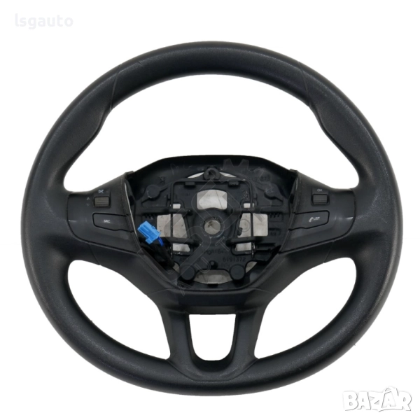 Волан Peugeot 208 I 2012-2019 ID: 151988, снимка 1